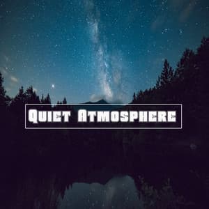 Quiet Atmosphere - Lofi Hip-Hop Beats