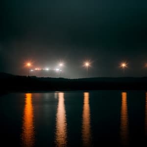 Rain Sleep Music: Drizzling Dreams - Rainforest Sounds