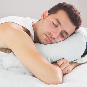 Soothing Downpour: A Raindrop Serenade for Sleep - Dreamy Thoughts