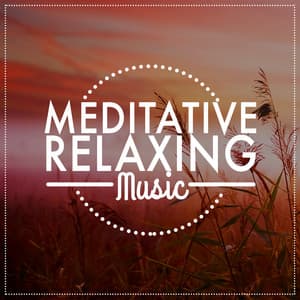Meditative Relaxing Music - Healing Therapy Music