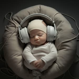 Baby Sleep Melodies: Gentle Night Journeys - Smart Baby Lullaby