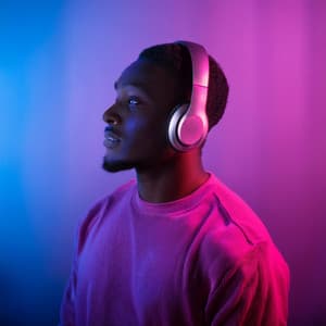 Revelaciones Rítmicas: Crónicas De Hip Hop - Chill-hop melódico