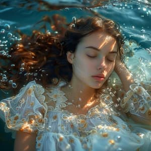 Serenidad Del Océano: Ambiente Marino Relajante - Ruta de la Seda