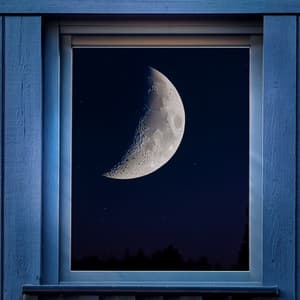 Music For Quiet Sleep And Soothing Nights - Supreme Sleep