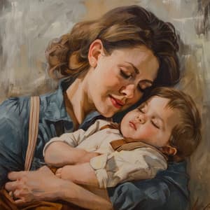 Música Para Bebés: Armonías Relajantes Para Infantes - Verde 5