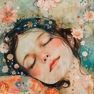 Harmonious Dawn: Echoes of the New Age - Relax Meditation Sleep