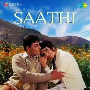 Saathi - Naushad