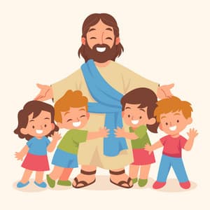 Cantando Con El Niño Jesus - Cotufalandia