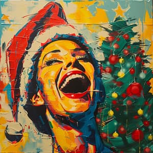 Beloved Christmas Music - Christmas Music