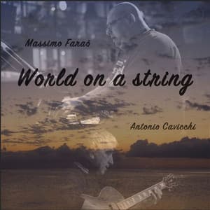 World on a String - Massimo Faraò