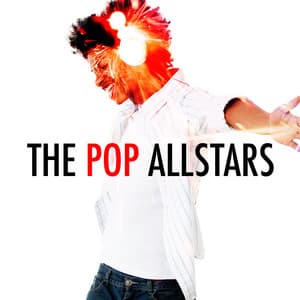 The Pop Allstars - The Pop Heroes