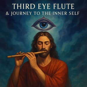 Third Eye Flute & Journey to the Inner Self - Bansuri Flute Collection