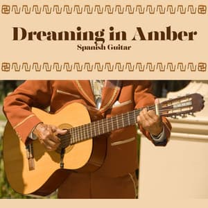 Dreaming in Amber: Relaxing Guitar Covers - Spanish Guitar