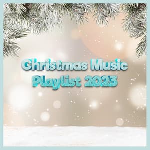 Merry Jingle Bells Orchestra - Classic Christmas Instrumental Hits for the Season - Christmas Music Playlist 2023