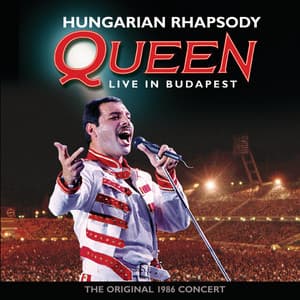 Hungarian Rhapsody - Queen