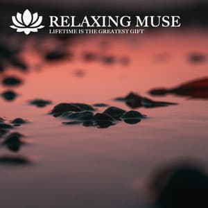 LIFETIME IS THE GREATEST GIFT - Relaxing Muse