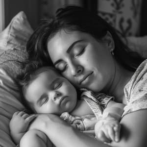 Sinfonía Para Dormir Al Bebé: Sonidos Calmantes - Música relajante para bebés para dormir