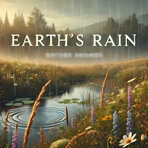 432 Hz - Restore Balance to Your Mind, Body & Soul with Sacred Sound Healing Frequencies - Earth's Rain