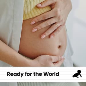 Ready for the World - Womb Sounds Heartbeat