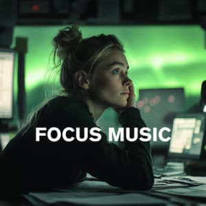 Easy Listening Jazz and Focus Music - Focus Music