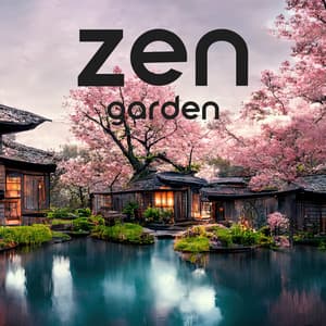 Zen Garden: Traditional Asian Music For Balancing Mind And Body - Shuxiang Ensemble