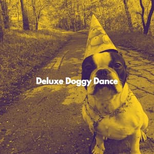Deluxe Doggy Dance - Kaffeehaus Jazz