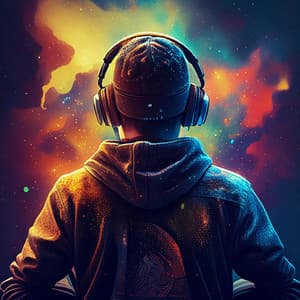 Hip Hop Rest: Relaxation Through Rhythms - Nightly Lofi