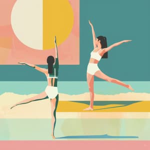 魔法武者：照亮心灵的奇迹之路 - Meditation Simple