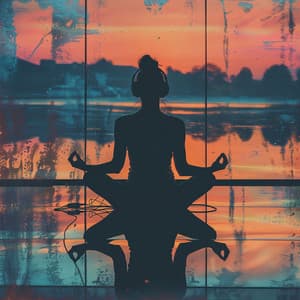 Music for Mindful Yoga: Harmonic Balances - Pure Yoga Music
