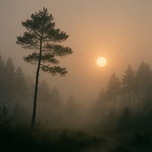 0 Hour Zen: The Listening Breath - Yoga Music