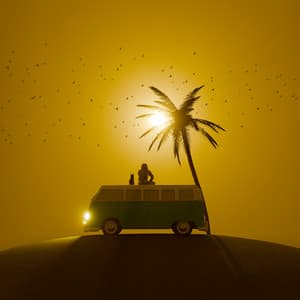 Rising Sun - Mano