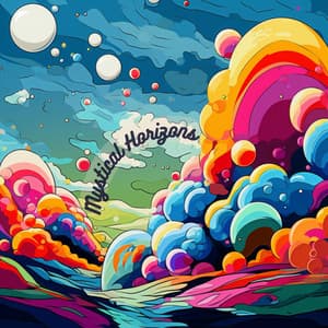 Mystical Horizons - Musique Relaxante 101