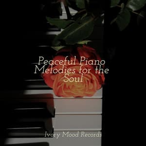 Peaceful Piano Melodies for the Soul - Ivory Mood