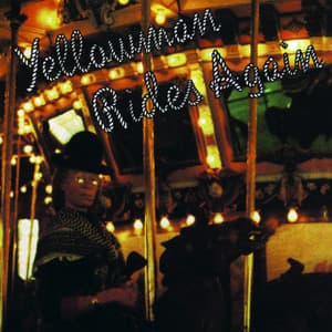 Yellowman Rides Again - Yellowman