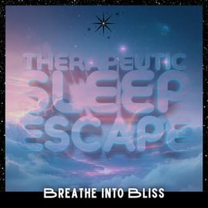 Breathe into Bliss - Therapeutic Sleep Escape