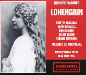 Wagner: Lohengrin - Richard Wagner