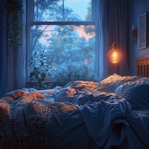 Melodías De Ensueño: Música Para Noches Tranquilas - Ruido de sueño y ruido de sueño