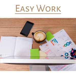 Easy Work - Jose Lokey