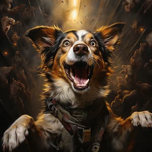 Zenithic Tranquility for Dogs - Music For Dogs Peace