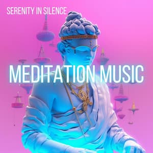 Meditation Music: Serenity in Silence - Everyday New Music
