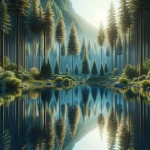 Tranquil Reflections: Music for Meditation - Meditation King