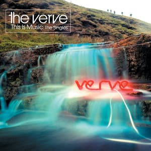 This Is Music: The Singles - The Verve