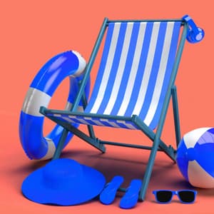 Echoes of Higher Illusions - Unwind Jazz Relax