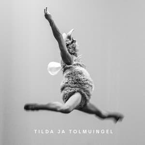 Tilda Ja Tolmuingel - Vaiko Eplik