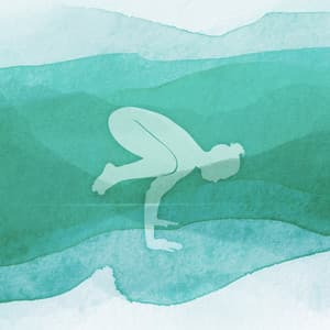 Suara Pengantar Tidur Ambien - Lagu Yoga Yang Menenangkan