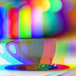 Cheerful Ambiance for No Stress Chill - Sunday Evening Music