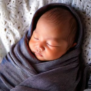 Dreamy Lullabies: Music for Baby Sleep - Coherent Minds