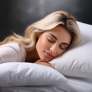 Melodías De Sueño En Paz: Música Tranquila Para Un Descanso Profundo - Sonido para Dormir