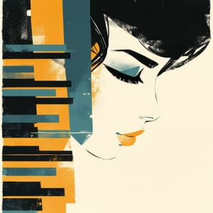 Serene Echoes - Calm Music for Studying