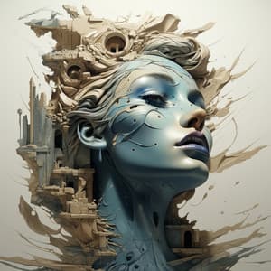 The Inner Flow - Binaural Beats Brainwave Entrainment